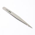 Sewing Tools Excellent Quality Bend Straight Tweezers Stainless Steel Anti-static Cross Sewing Accessories Tools Supplies DIY. 