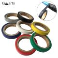 1 Roll Tennis Racket Grip Finishing Tape Anti-Slip Overgrips Fishing Rod Badminton Racket Sweatabsorbing Tape Sealing.