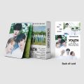 【Wireless】 55pcs/box kpop idol EXO NCT TXT BOYNEXTDOOR ZEROBASEONE Photocards Album Lomo Cards Postcards. 