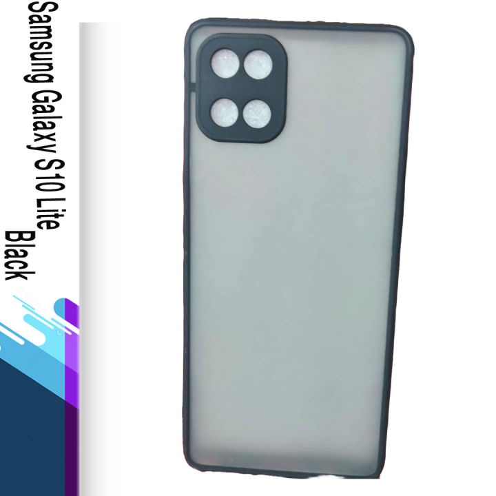 Kalinga Ashok Samsung Galaxy S10 Lite Waterproof Case Kalinga