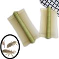 Double Sided Head Lice Comb Detachable Narrow Fine Tooth Head Lice Flea Removal Hair Comb Dandruff Removal for Styling Tools. 