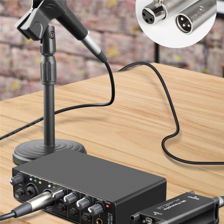 MA-1%20Mic%20Activator,%20Ultra-Clean%20,%20Microphone%20Preamp%20Booster%20for%20Studio%20or%20Home%20Recording,%20Livestream%20Easy%20Install%20(Without%20Cable)%20-%20Image%206