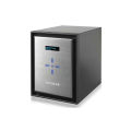 Netgear RN626X00 READYNAS 526X 6-BAY DESKTOP STORAGE.