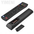 Yimeni Universal Smart TV Remotel Control Controller For Alba Bush/Technika/Blaupunkt/SHARP/E-Motion.
