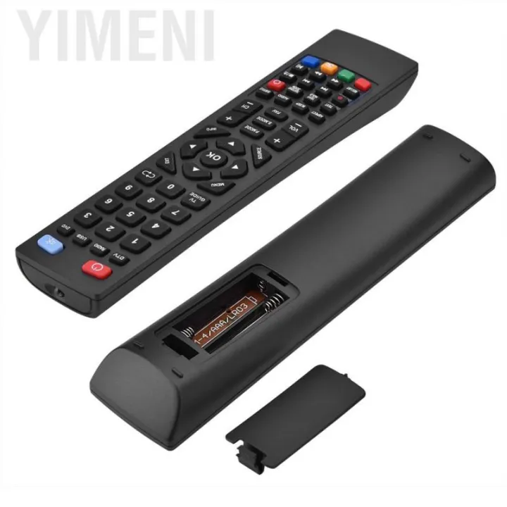 Yimeni%20Universal%20Smart%20TV%20Remotel%20Control%20Controller%20For%20Alba%20Bush/Technika/Blaupunkt/SHARP/E-Motion%20-%20Image%203