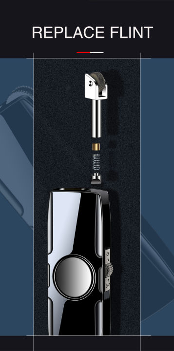 Fidget%20Spinner%20Lighter%20Cool%20Lighter%20Windproof%20Blue%20Flame%20Nozzles%20Turbo%20Torch%20Jet%20Lighter%20Gas%20Butane%20Cigar%20Cigarete%20Spray%20-%20Image%203