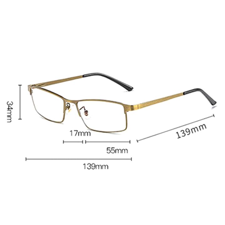 High%20Quality%20Progressive%20Multi%20Focal%20Reading%20Glasses%20Men%20Metal%20Full%20Frame%20Square%20Anti-blue%20Light%20Presbyopia%20Glasses%20Gold%20Color%20-%20Image%205