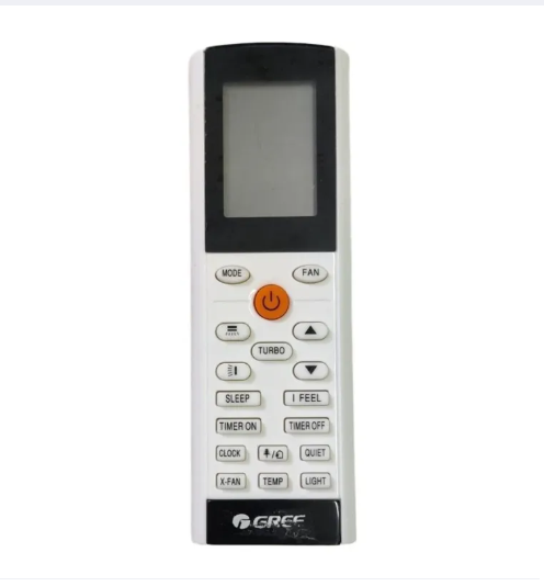 Gree Air Conditioner Remote Control