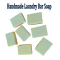 Handmade Laundry Bar Soap - 1 Dozen | Laundry Ball Soap. 