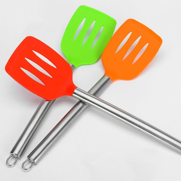 Stainless%20Steel%20Handle%20Silicone%20Slotted%20Pancake%20Turner%20Spatula%20%7C%20Food%20Flipper%20Shovel%20Non-Stick%20Fried%20Steak%20Egg%20Spatula%20Cooking%20Utensils%20-%20Image%203