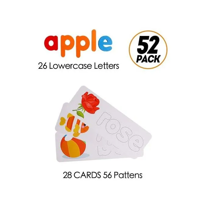 Spelling%20Game%20Toy,%20Matching%20Letter%20Games,%20Flash%20Cards%20Montessori%20Wooden%20Educational%20Toys%20Gifts%20For%20Preschool%20Kindergarten%20Kids%20Boys%20Girls%203%204%205%20Years%20Old%20-%20Image%205