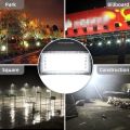 5pc 50W LED Flood Light LED Street Light 220V outdoor waterproof Landscape Lighting IP65 LED Spot Light.