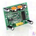 HC-SR501 PIR Motion Detector Module.