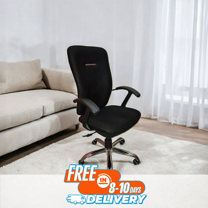 Mid-back Executive Manager  Chair