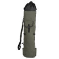 Multifunction Fishing Rod Bag Case Portable Foldable Tackle Tools Storage with 1 X for Gear Accessories. 