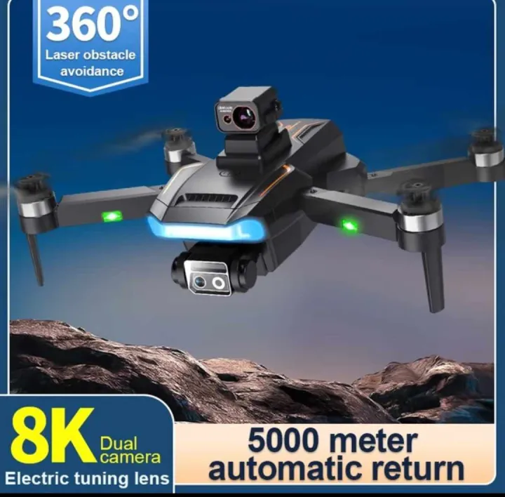 JS27%20drone%208k%205g%20gps%20professional%20photography%20hd%20aerial%20hd%20dual%20camera%20obstacle%20avoidance%20quadcopter%20drones%20-%20Image%202