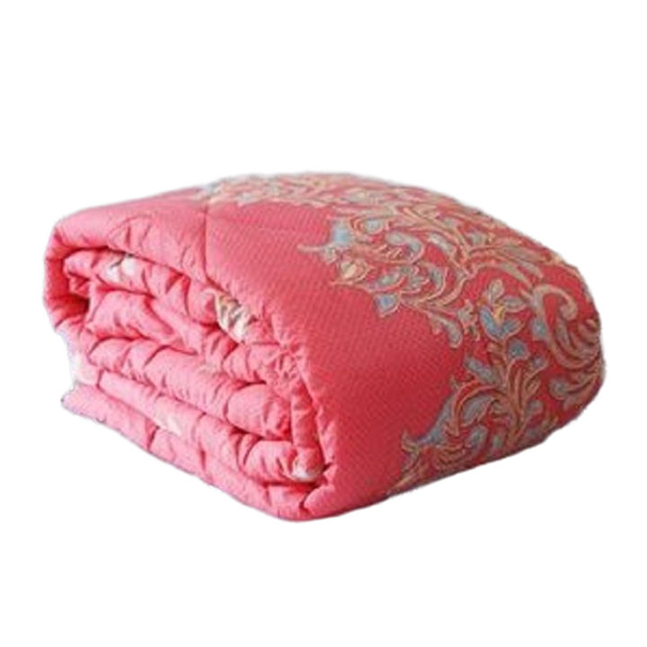 1 PC King Size Inside Fiber Comforter For winter