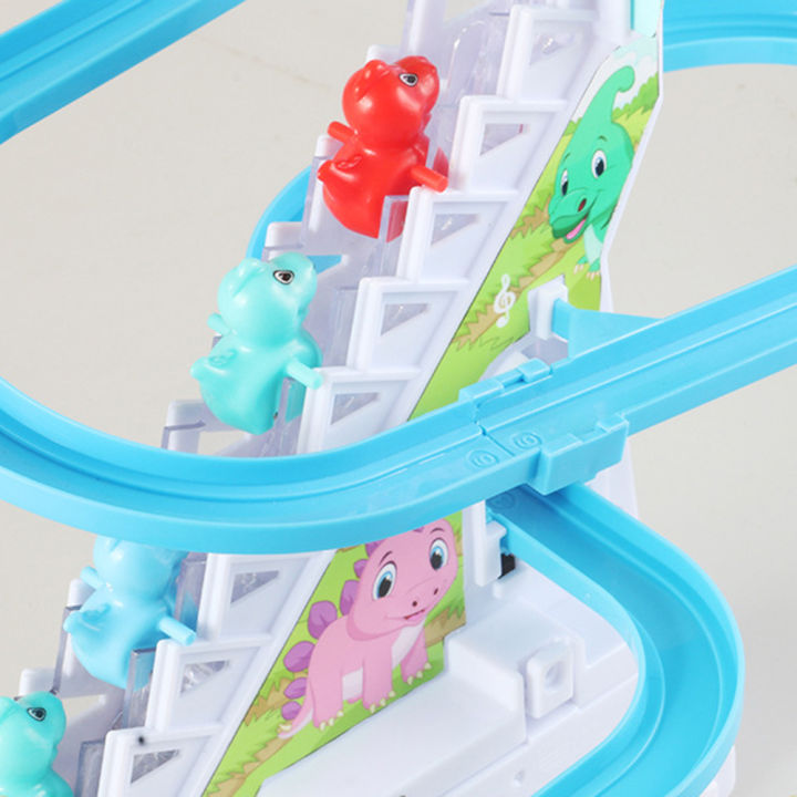 Penguin%20Race%20Set%20Penguin%20Slide%20Playset%20LED%20Flashing%20Lights%20Racing%20Track%20Game%20Set%20Penguin%20Stair%20Climbing%20Toys%20Kids%20Holiday%20Gift%20Luhuai%20CVC%20-%20Image%205
