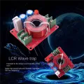 JOUYI 2X Adjustable LCR Filter Full-Frequency Horn Dedicated Fever-Grade Audio Filter Horn Blocker. 