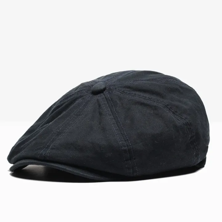 British%20retro%20octagonal%20cap%20men's%20cap%20ladies%20beret%20fashion%20casual%20hat%20-%20Image%204