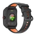 Colmi P86 Curve Super Amoled Display Smartwatch Bluetooth Calling, Fitness Tracker and Health Monitoring Smart Watch.