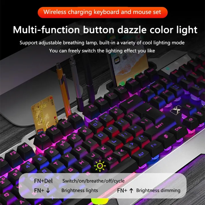 1set%20K680%20Wireless%20Gaming%20Keyboard%20and%20Mouse%20Backlight%20Metal%20Panel%20Rechargeable%20RGB%20Backlit%20Gamer%20Mouse%20Waterproof%20Keyboard%20Kit%20-%20Image%204