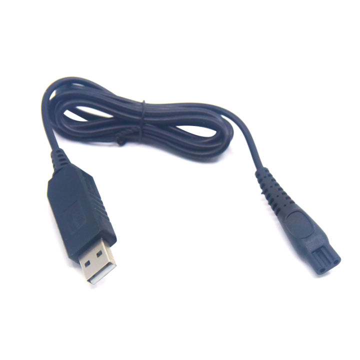 HQ8505%2015V%20Shaver%20USB%20Charger%20Power%20Cable%20For%20Philips%20Electric%20Series%203000%205000%207000%209000%20Norelco%20One%20Blade%20QP6520%20QP6510%20-%20Image%204