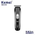 Kemei KM-039 Professional Hair Clipper For Men Edge Hair Trimmer Beard Grooming Electric Hair Cutting Machine Rechargeable Hairc. 