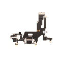 iPhone 11 Charging Port Flex Cable Replacement. 