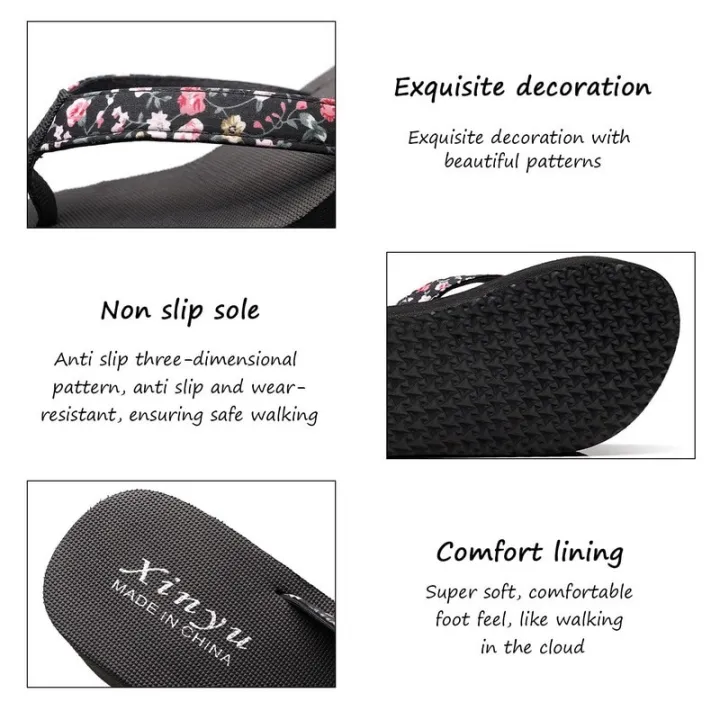 2023%20Summer%20Women%20Beach%20Flip%20Flops%20Women's%20Fashion%20Slippers%20Thick%20Platform%20Slide%20Sandals%20Wedges%20Flip-Flops%20Ladies%20Casual%20Slipper%20-%20Image%206