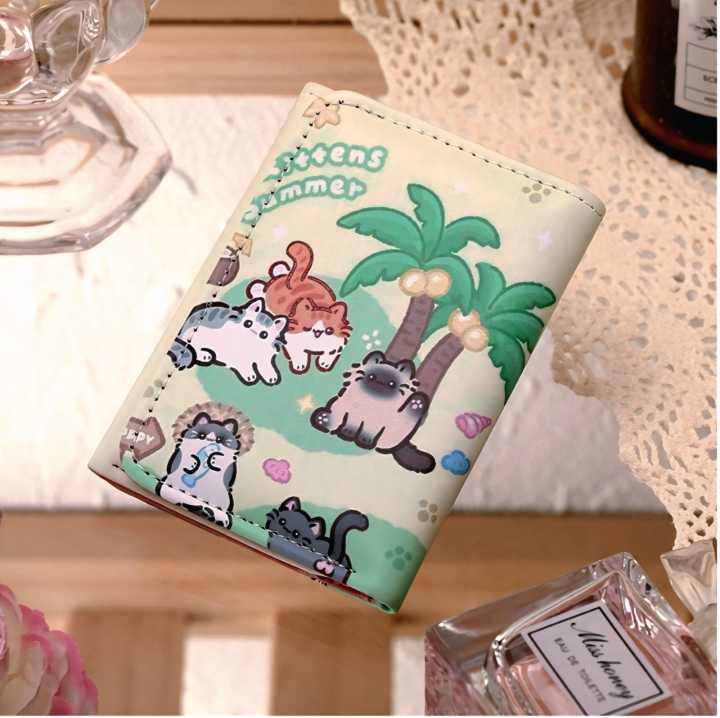 New%20Small%20Wallet%20Female%20Short%20Korean%20Version%20Of%20The%20Student%20Cute%20Mini%20Fashion%20Wallet%20Coollan%20Bag%20Wallet%20Imported%20From%20China%20-%20Image%209
