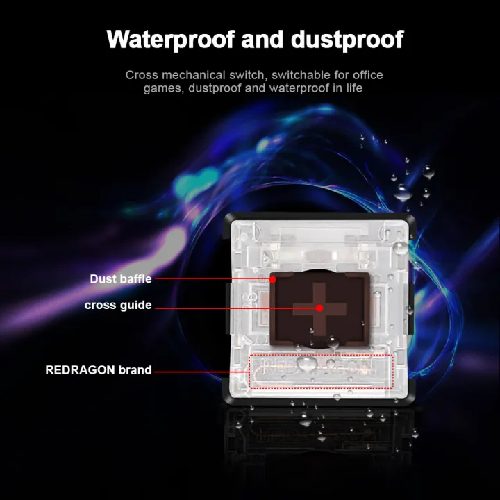 REDRAGON%20SMD%20RGB%20MX%20Low%20Profile%205.5%20switch%203Pin%20Clicky%20Linear%20Tactile%20silent%20Mechanical%20keyboard%20red%20black%20blue%20brown%20Switche%20-%20Image%206