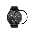 AmazFit Pop 3R Smart Watch Screen Protector Glass, Anti-Scratch Ultimate Protection for Your Watch.