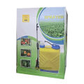 Backpack Sprayer 20L Manual Pump - Garden & Agriculture Water Spray Machine. 