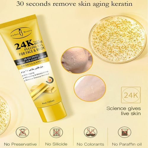 Deep%20Exfoliator%2024K%20Pure%20Gold%20Peeling%20Gel%20For%20Face%20and%20Body%20-%20100ml%20-%20Image%203