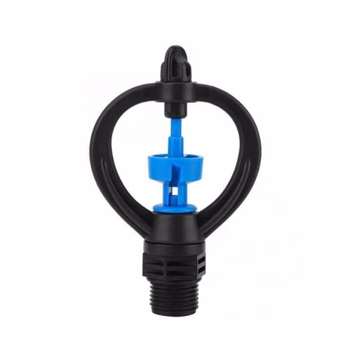 Irrigation%20Butterfly%20Sprinkler%20-%20Automatic%20Rotary%20Nozzle%20Sprinkler%20-%20Water%20Jhorna%20-%20Agriculture%20Rotating%20Rain%20Sprinkler%20Garden%20Watering%20Accessories%20Greenhouse%20Water%20Nozzle%20-%201/2%20Inch%20External%20Thread%20-%20Image%204