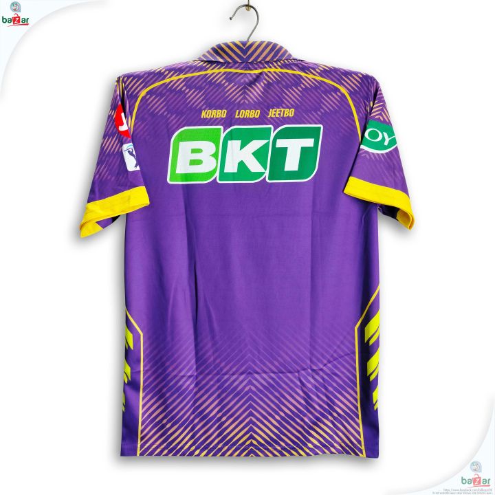 Kolkata%20Knight%20Riders%20Premium%20IPL%20Cricket%20Jersey%20For%20Men%20-%20KKR%20Half%20Sleeve%20Polo%20-%20Kalkata%20Jersey%202026%20-%20Image%203