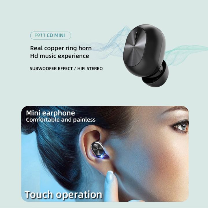 F911%20Earphone%20Wireless%20Bluetooth5.2%20Headphones%20Waterproof%20Sport%20Headsets%20Noise%20Reduction%20Earbuds%20with%20Mic%20TWS%20Unilateral%20Headset%20-%20Image%206