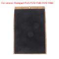 1PCS New Touchpad Sticker For Lenovo Thinkpad P51S T570 T580 T470 T480. 