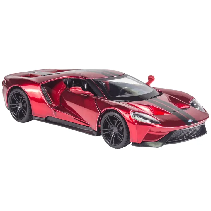 1:32%20Alloy%20Car%20Toy%20Miniature%20Ford%20GT%202017%20Racing%20Diecast%20Metal%20Vehicle%20Srtcar%20for%20Children%20Birthday%20Collection%20Christ%20Gifts%20-%20Image%207