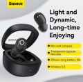 Baseus TWS WM02 Bowei True Wireless Earphone. 