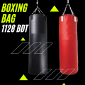 Kik And Boxing Bag Mma Punching Bag 3.5 Fit Long - Enhance Your Fitness Routine With Kik And Boxing Bag Mma Punching Bag. 