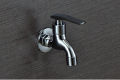 Stainless Steel Bathroom Faucet Water Tap.