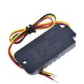 Aosong AM2301 Capacitance Digital Temperature and Humidity Temperature Sensor DHT-22 DIY KIT for Made Hygrometer Humidity and Temperature Controller use in Arduino Uno R3 DHT21.