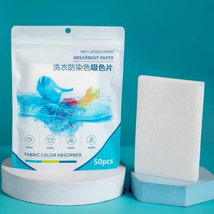 Laundry%20Detergent%20Tablet%20Sheet%20Washing%20Wipe%20Washing%20Machine%20Tide%20Color%20Catcher%20Grabber%20Sheet%20Bubble%20Cloth%20Anti%20Dyed%20Home%20-%20Image%207