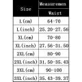4pcs/Box Men Mesh Breathable Briefs Solid Color Underwear Comfortable Boxers.