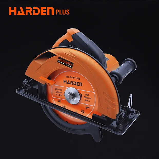 HARDEN%20751532%202300W%20Circular%20Saw%20235mm%20Power%20Tool%204000rpm%20Electric%20Circular%20Saw%20for%20Cutting%20Wood%20-%20Image%203