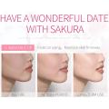 LAIKOU Sakura Serum Shrinks Pores Japan Extract - 17ml. 