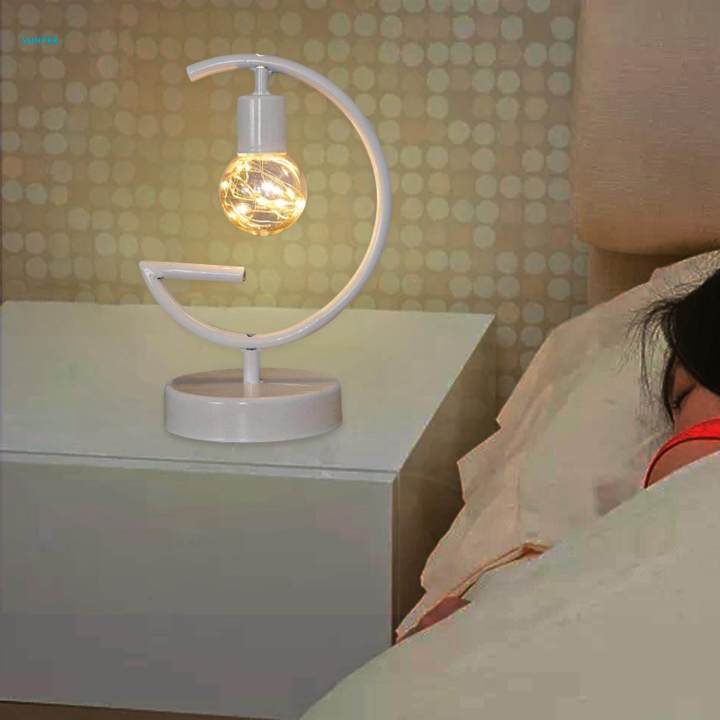 Modern%20Table%20Lamp%20LED%20Bulb%20Decorative%20Lighting%20Reading%20Lights%20Desk%20Lights%20for%20Easter%20Bedroom%20Home%20Patio%20Indoors%20and%20Outdoors%20-%20Image%206
