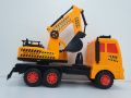 Combo Pack 1pc Bulldozer King Of Truck Toys 1 Large Vehicle Toy Truck Car Kids Toys.